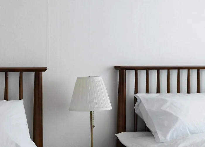 Extay Mansion Haebangchon Seul