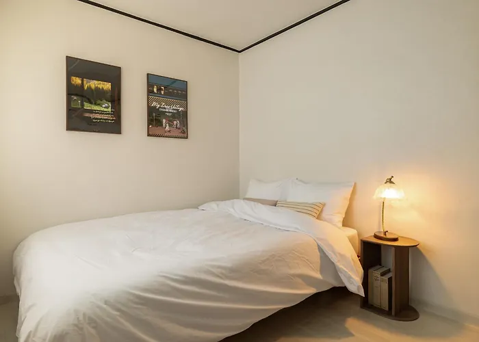 Affittacamere Extay Mansion Haebangchon Seul