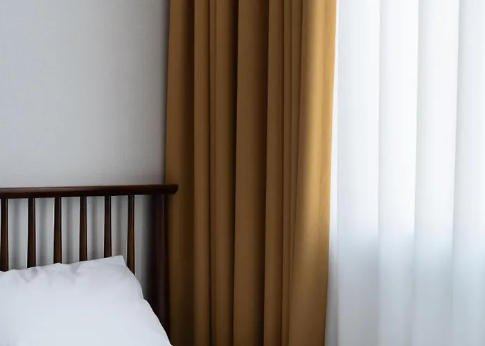 Affittacamere Extay Mansion Haebangchon Seul