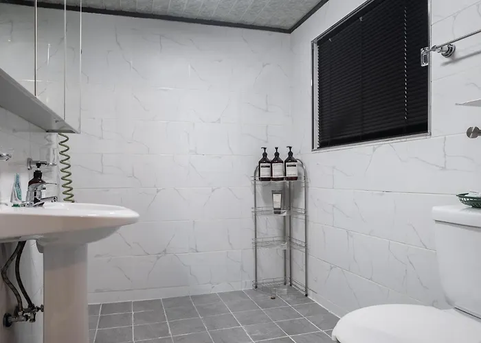Affittacamere Extay Mansion Haebangchon
